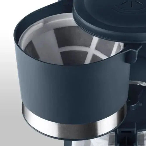 Cafetera De Goteo Ufesa Capriccio 6 Cg7114 - Azul