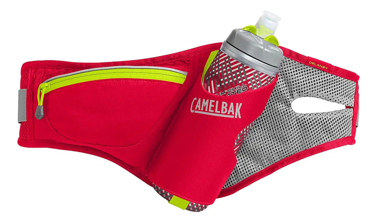 Riñonera De Hidratación Camelbak Botella Y Bolsillo