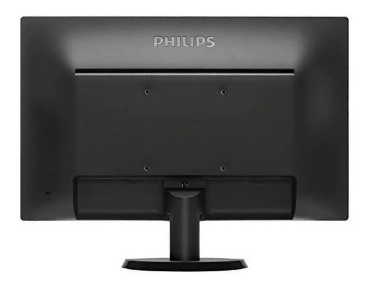 Monitor Philips 18,5 193v5lhsb2 Tft Lcd - Negro