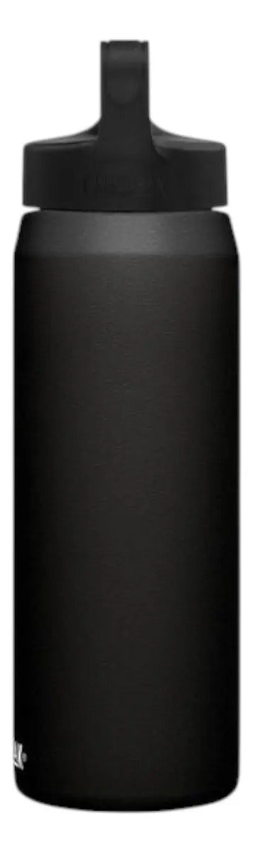 Botella Caramañola 740ml Carry Cap Camelback - Negro