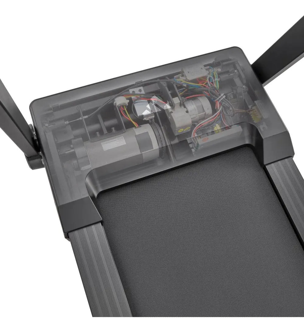 Caminadora Eléctrico Plegable adidas 2hp T-24c - Negro