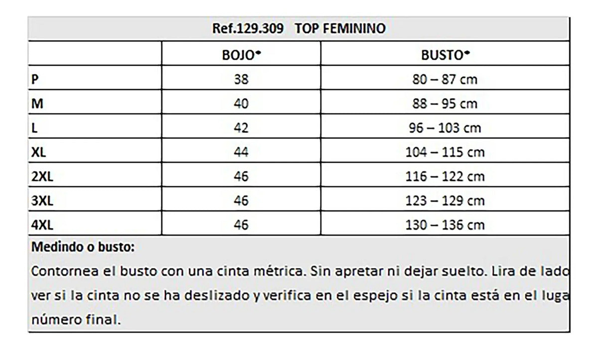 Top Deportivo Flexible Fitness Espalda Nadador Elite Negro S