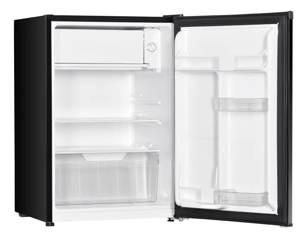 Frigobar Xion 78 Lts Acero Inox Xi-h90inox - Acero Inoxidable