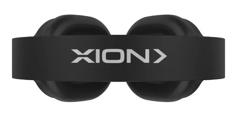 Auriculares Xion Inalámbrico Vincha Xi-au50bt - Negro