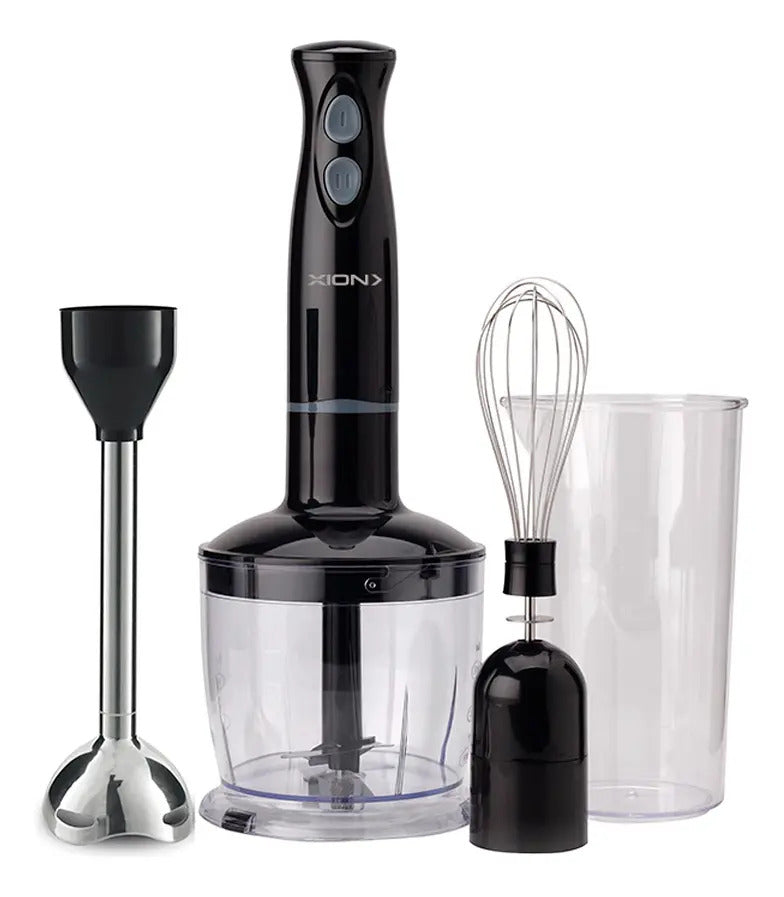 Mixer 3 En 1 Xion 600w Xi-li600