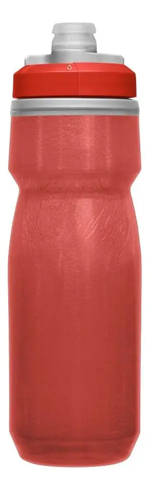 Caramañola Botella Podium Chill Rojo 600ml Camelbak Rojo