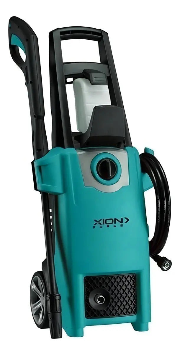 Hidrolavadora Xion 2000 150bar Xi-hi2000 - Verde