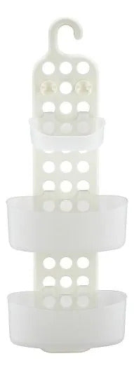 Estante Con Percha 25x13x71 Cm Qlux Ideas