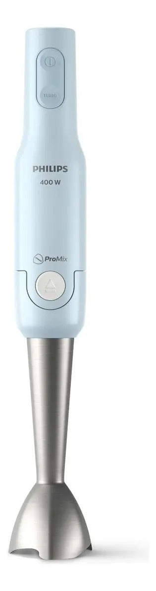 Mixer Philips 400w Promix Daily Hr2531/50 - Azul Perla