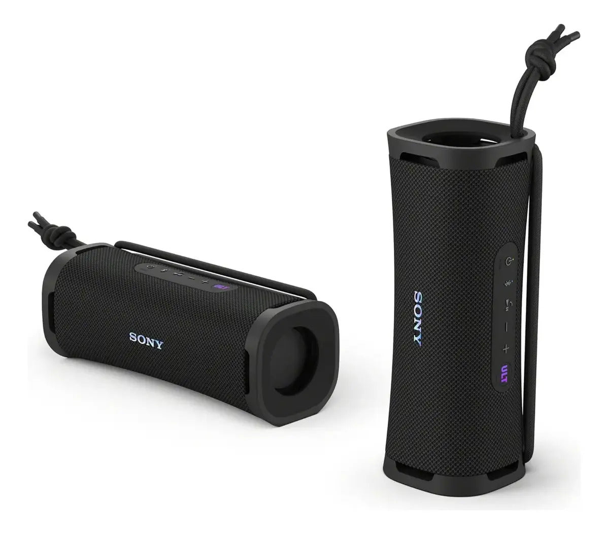 Parlante Portátil Inalámbrico Sony Ult Field Srs-ult10 Negro