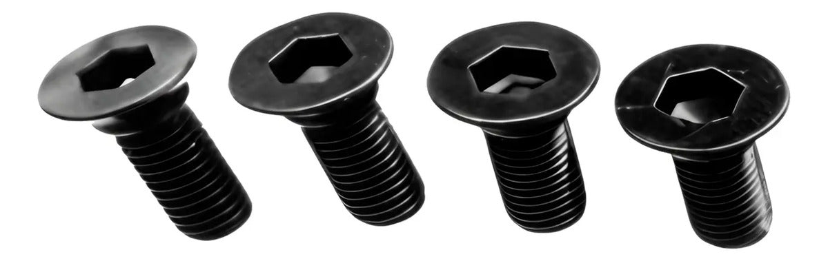 Trabas Calas Pedales Mtb Automáticos Pc-spd Sumart Negro