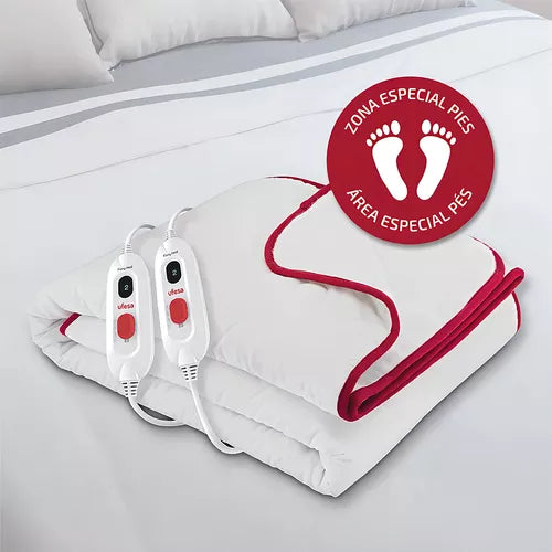 Calienta Camas 2 Plazas Flexy Heat