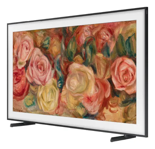 Frame Tv 55'' Uhd 4k