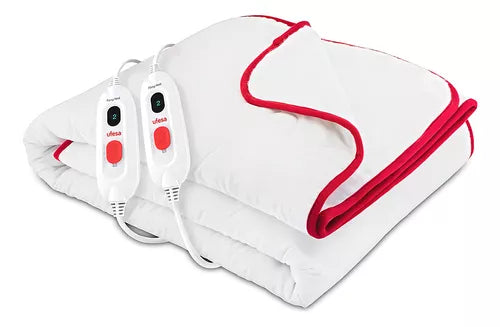 Calienta Camas 2 Plazas Flexy Heat