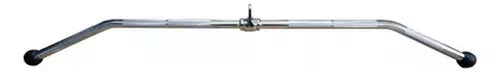 Agarre Para Polea Barra / Dorsales 34''