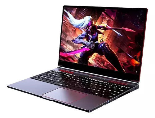 Notebook Gamer Core I9 Ultra Slim