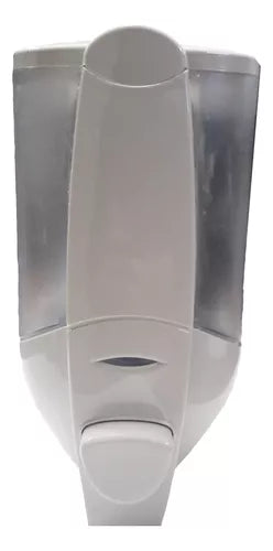 Dispensador De Alcohol / Jabón 300mL