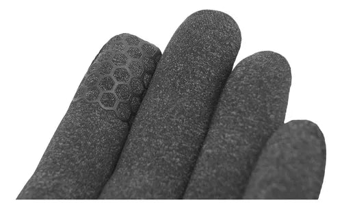 Guantes Térmicos Running