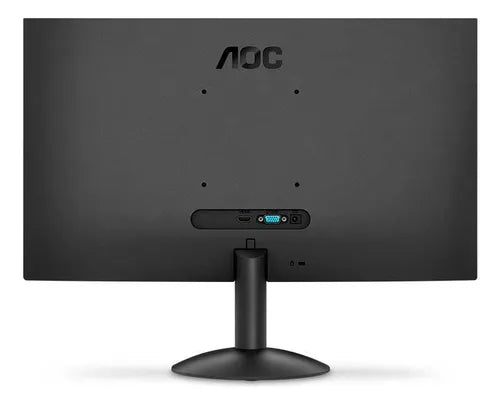 Monitor Gamer 22'' Led Vga Hdmi