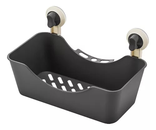 Estante Porta Shampoo