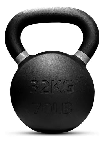 Pesa Rusa Kettlebell 32 Kg