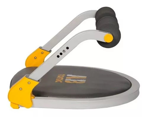 Ejercitador Abdominal AB Tomic