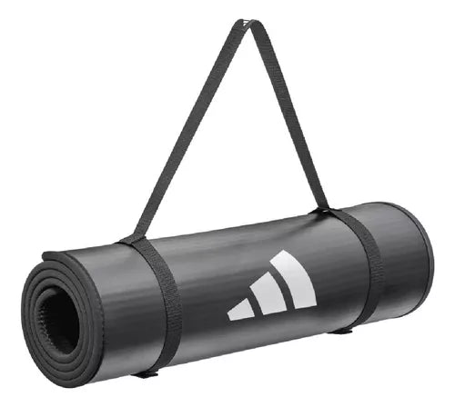 Colchoneta Mat Yoga Y Ejercicio 10mm