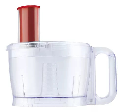 Multiprocesadora 700w Multichef 7 En 1