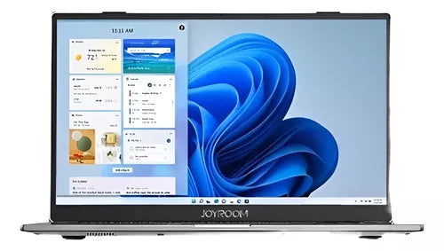 Notebook 15,6'' Celeron 12gb 512gb W11