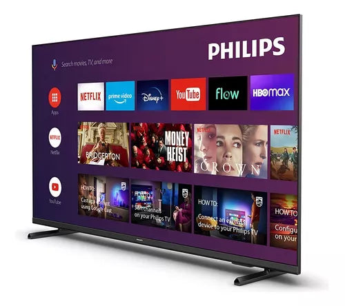Smart Tv 32'' Led Android 10 Hd