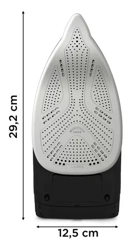 Plancha A Vapor 2.800w Promaster Excel
