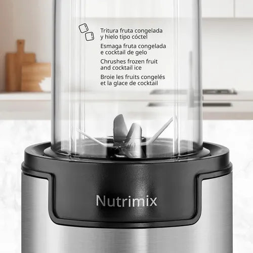 Licuadora Personal Nutrimix 900w