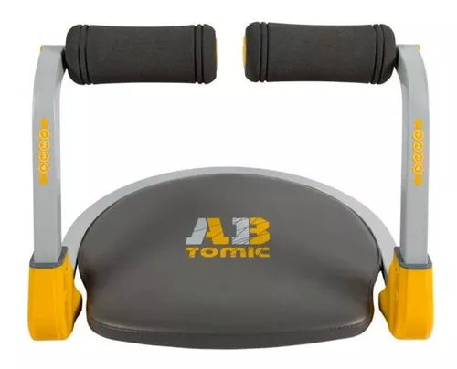 Ejercitador Abdominal AB Tomic