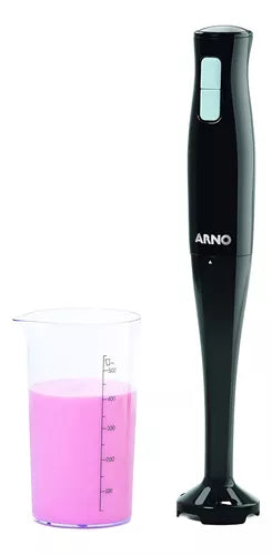 Mixer 200w 2 Velocidades Turbomix Duo