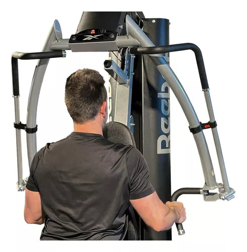 Gimnasio Multifunción Energy+ 90 Kg