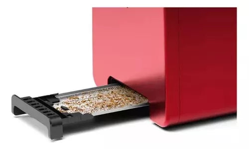 Tostadora 970w Designline