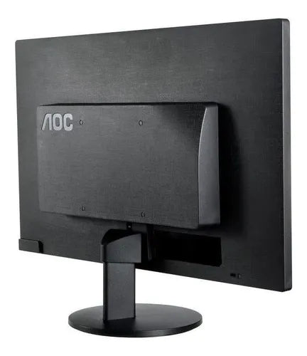 Monitor 20'' 60hz Resolución Hd
