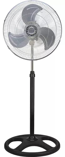 Ventilador 3 En 1 45cm