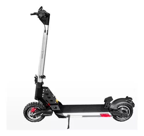 Monopatín Eléctrico D20 500w