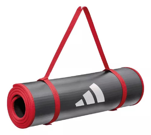 Colchoneta Mat Yoga Y Ejercicio 10mm