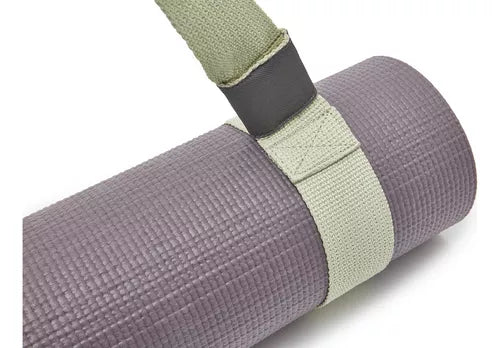 Correa Para Colchoneta Yoga