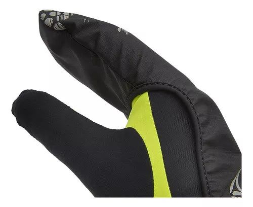 Guantes Reflectivos Impermeable