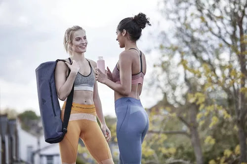 Bolso Para Colchoneta De Yoga
