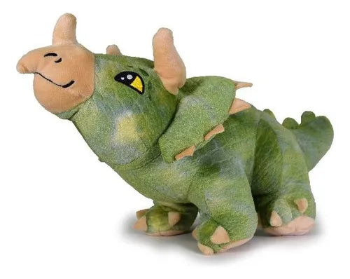 Peluche Dinosaurio Jurassic World Con Sonido 30cm