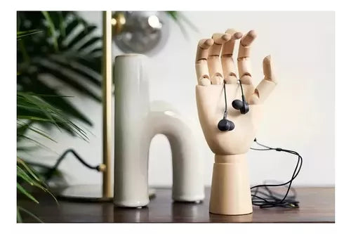 Auriculares In Ear Philips Con Micrófono