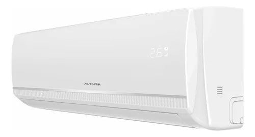 Aire Acondicionado Inverter 9.000 BTU