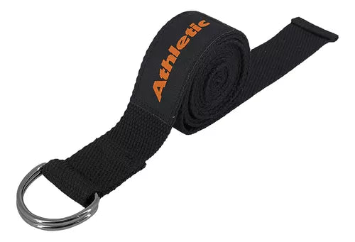 Correa De Yoga Strap