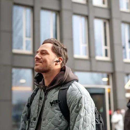 Auriculares Inalámbricos True Wireless