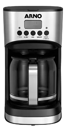 Cafetera De Filtro New Element 45 Tazas