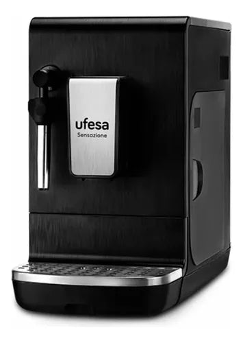 Cafetera Espresso Automática